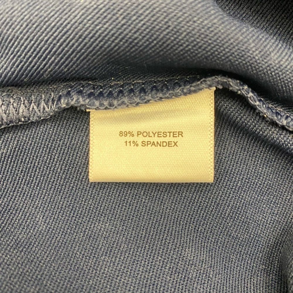 Peter Millar Crown Sport Men's Perth Seeing Double Performance Quarter-Zip - Picture 7 of 12